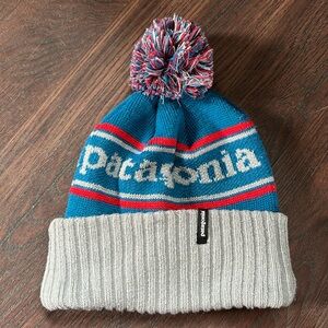 Patagonia Beanie